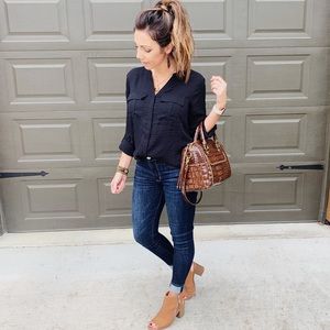 Meet your Posher, Suz